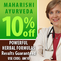 10% off Power Herbal Formulas - Use code AM10