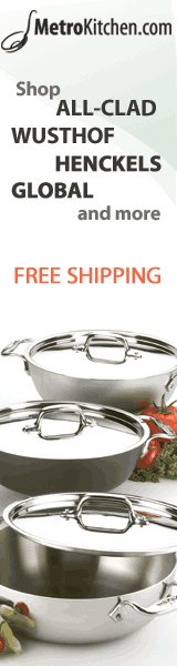 cookware for vegetarian recipes