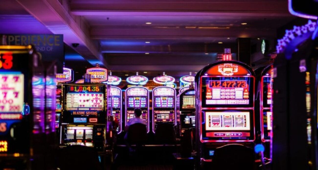 Berjudi tanpa uang: Slot online terbaik yang dapat Anda mainkan secara gratis – Film Daily